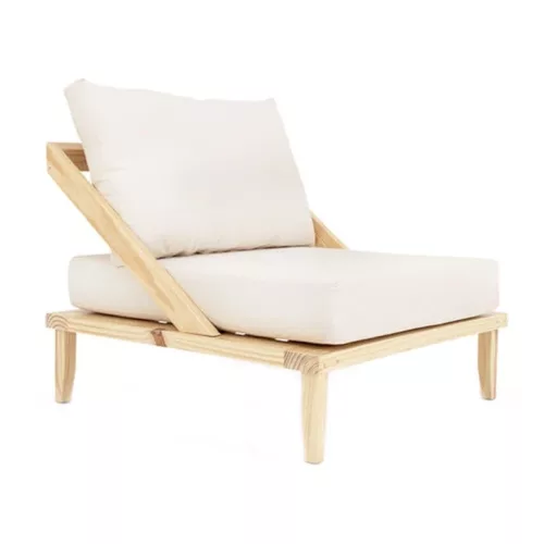 Bahamas Patio - pine frame